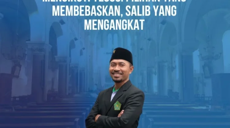 Renungan RRI: Kasih kepada Kristus Dimulai dari Keluarga