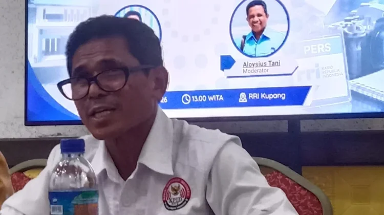 KPID NTT Akui Pengawasan Siaran Digital Masih Terbatas