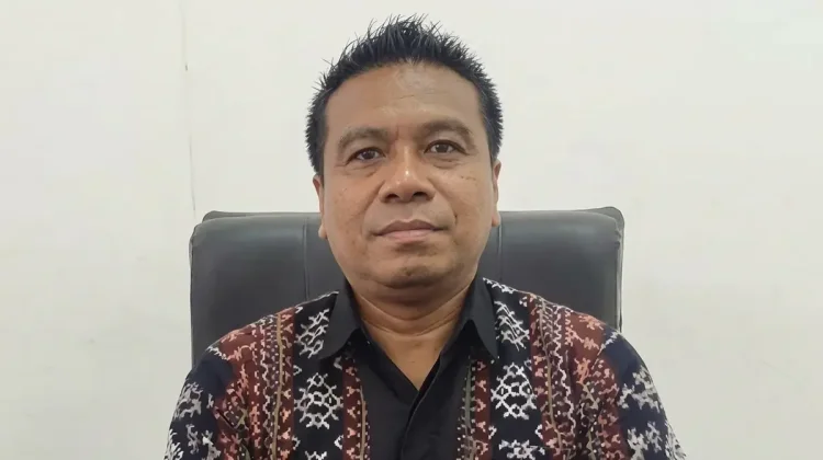 Stefanus Tegaskan PDI Perjuangan Tolak Penutupan Pasar Wuring sejak Awal