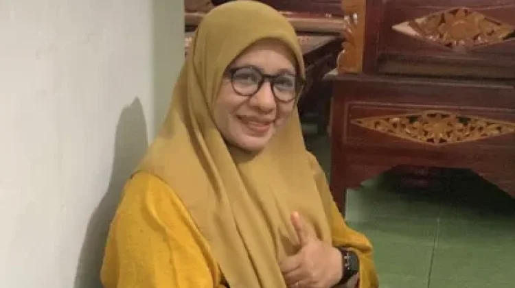 Halimah Tus'adyah Pimpin Yayasan Tananua Flores Periode 2026–2030