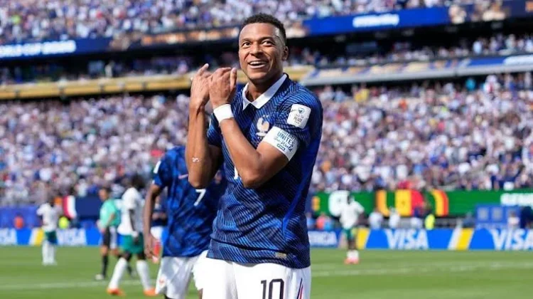 Piala Dunia 2026 Cetak Rekor 215 Gol di Fase Grup, Terbanyak Sepanjang Sejarah