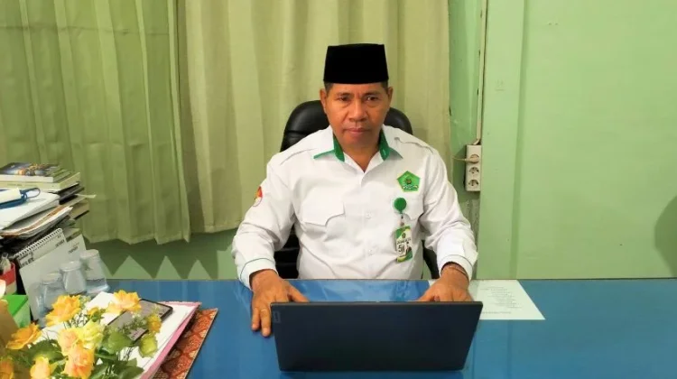 Kepala Kemenag Sikka: Pembayaran TPG Guru Agama Katolik Menunggu Alokasi DIPA