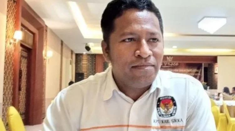KPU Sikka Perkuat Pemutakhiran Data Pemilih Jelang Tahapan Pemilu
