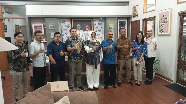 Tenaga Ahli Menteri HAM Kawal Ketat Penegakan Hukum Kasus TPPO "Eltras" di Sikka