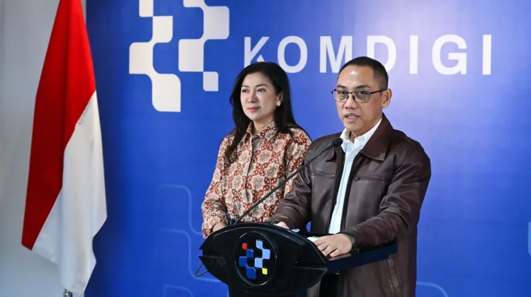 Kemkomdigi Ungkap Serangan Bot Judi Online Manfaatkan Piala Dunia 2026