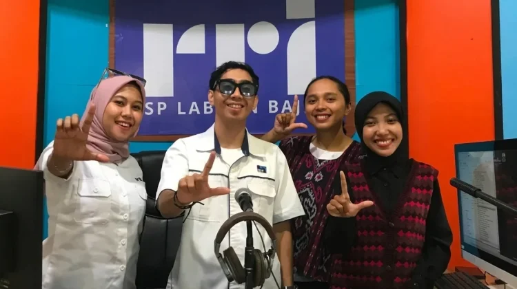 Dari Lapangan hingga Ruang Redaksi, Perempuan Mampu Menjadi Garda Informasi