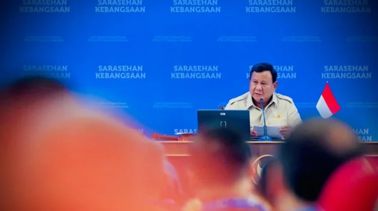 Presiden Prabowo Percepat Transformasi BUMN dan Perkuat Riset Nasional