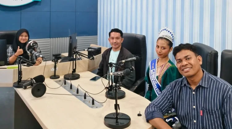 Pembinaan Jadi Kunci Lahirkan Talenta Muda Berprestasi