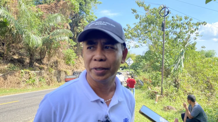 Pemkab Mabar Prioritaskan Penanganan Sampah Setara Pengentasan Kemiskinan