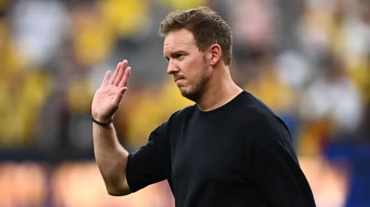 Nagelsmann Siap Lanjutkan Tugas usai Jerman Tersingkir dari Piala Dunia 2026