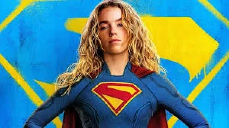Supergirl Gagal Penuhi Target Box Office, DC Hadapi Tantangan Baru