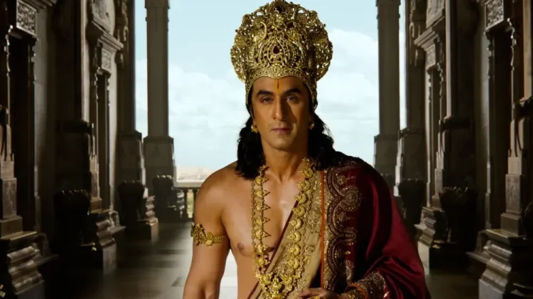 Ramayana Part 1 Kuasai Daftar Film India Terpopuler Semester II 2026