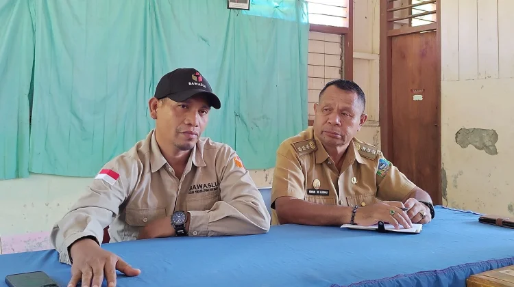Bawaslu Manggarai Timur Tekankan Netralitas ASN, Wujudkan Pemilu Berintegritas