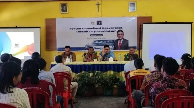 AHP Dorong Kemudahan Perizinan UMKM untuk Tingkatkan Investasi Daerah