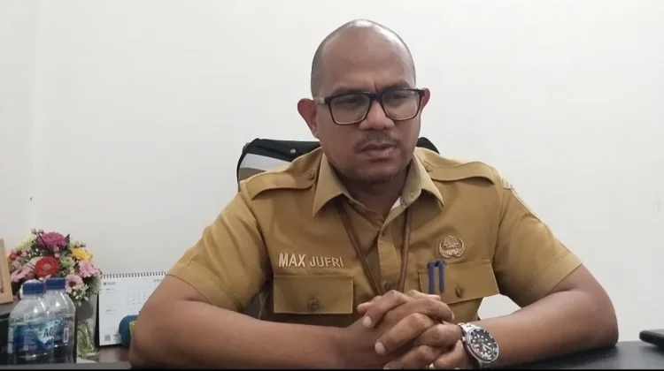 Pembatasan BBM Bersubsidi Mulai Disosialisasikan di Seluruh SPBU Ende