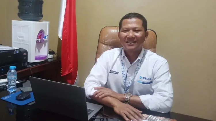PELNI Tambah Kapasitas Kapal Antisipasi Lonjakan Penumpang Maumere