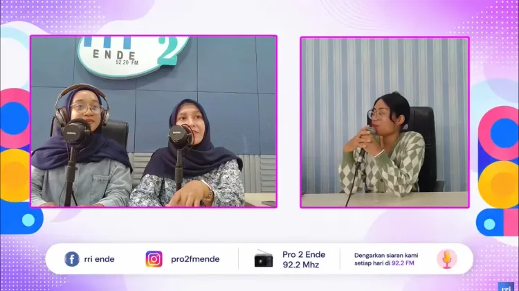 Alexia Bai Buktikan Prestasi Lahir dari Konsistensi