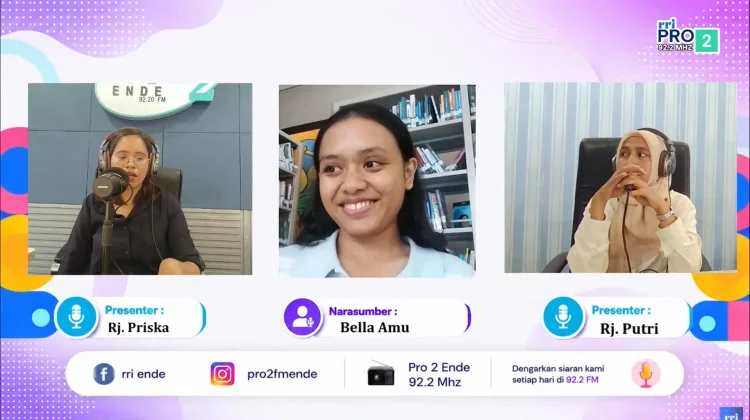 Duta Rupiah Ajak Gen Z Bijak Kelola Keuangan