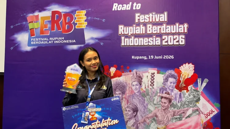 Menabung sejak Dini Perkuat Ketahanan Finansial