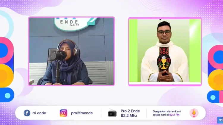 Modernisasi Tak Boleh Mengikis Nilai Toleransi Beragama