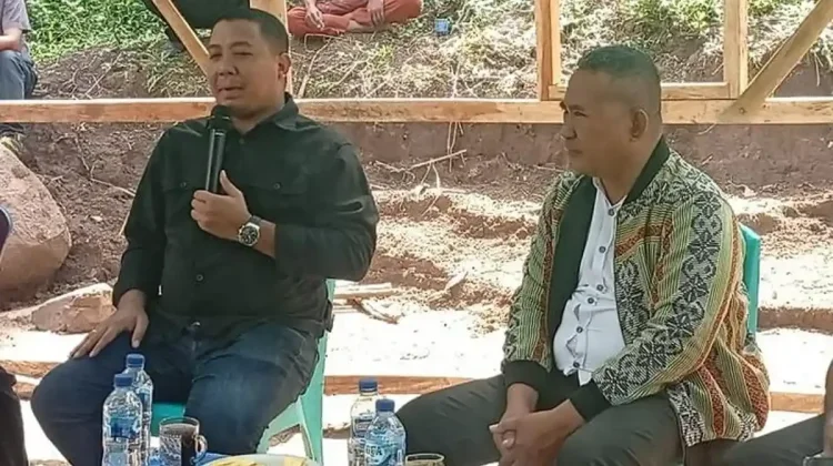 Jalan Mesabewa-Tanawawo Rusak Parah, Warga Minta Perbaikan Segera