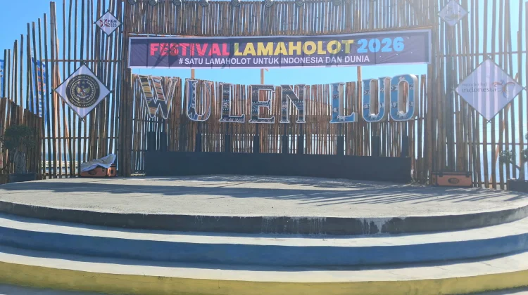 Festival Lamaholot 2026, Digelar meski Ditengah Efisiensi dan Keterbatasan