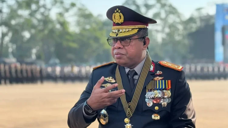 Hari Bhayangkara Ke-80, Polri Tegaskan Komitmen Hadir untuk Masyarakat