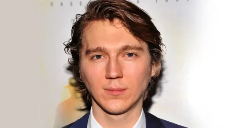Paul Dano Resmi Terlibat dalam Remake Film Horor Supranatural Klasik Berjudul Pos