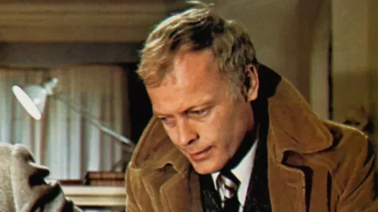 Aktor bintang Film Indiana Jones dan Harry Potter Michael Byrne Meninggal Dunia