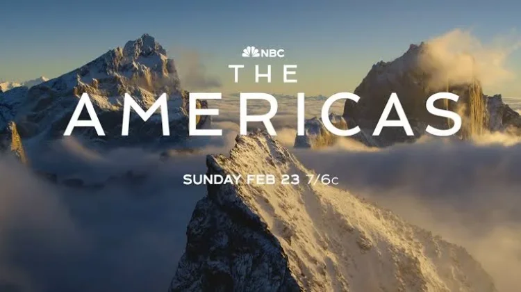 Serial Dokumenter The Americas Kembali Menyambut Hari Kemerdekaan AS