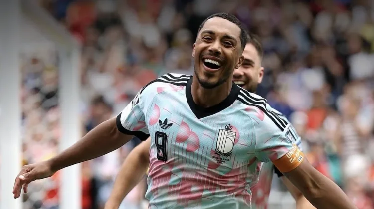 Dramatis! Belgia Comeback Kalahkan Senegal usai Tertinggal Dua Gol