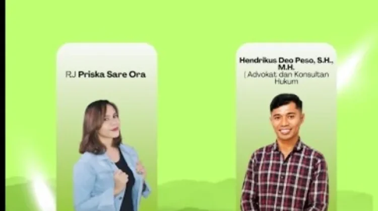 Di Balik Iming-iming Endorse Judi Online, Ada Ancaman Pidana Berat