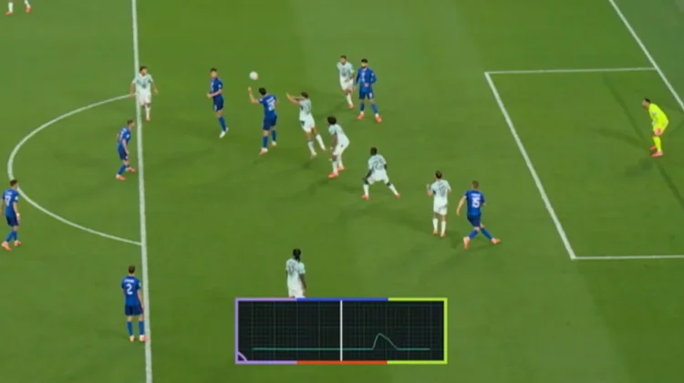 VAR Jadi Penentu, Portugal Singkirkan Kroasia dalam Laga Penuh Drama