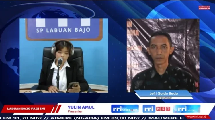 KPU dan Bawaslu Matim Perkuat Sinergi Pemutakhiran Data Parpol Berkelanjutan