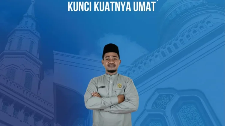 Literasi dalam Islam Jadi Kunci Membangun Umat yang Kuat