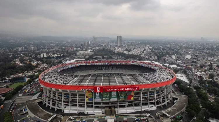 Inggris Kembali ke Azteca, Tuchel Bidik Akhiri Trauma 1986