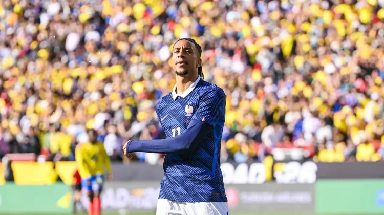 Michael Olise Pimpin Daftar Top Assist Piala Dunia 2026
