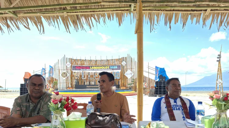 Budaya Lamaholot Hadapi Tantangan di Era Digital