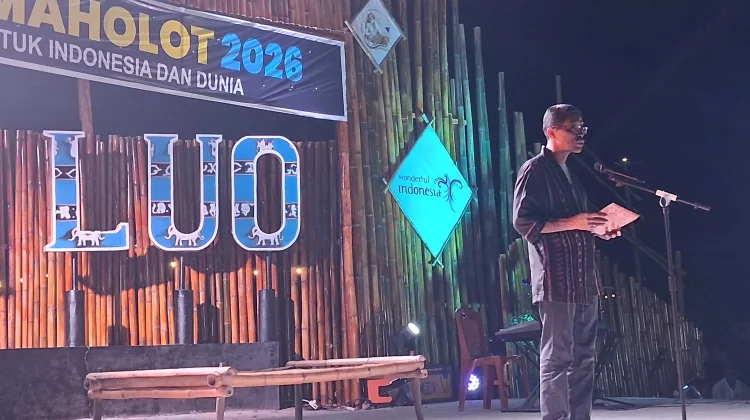 Festival Lamaholot 2026 Ditutup, Pariwisata Diharapkan Dongkrak Ekonomi