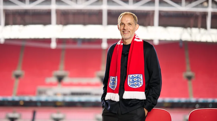 Thomas Tuchel Dinilai Bisa Ubah Wajah Permainan Inggris di Piala Dunia 2026