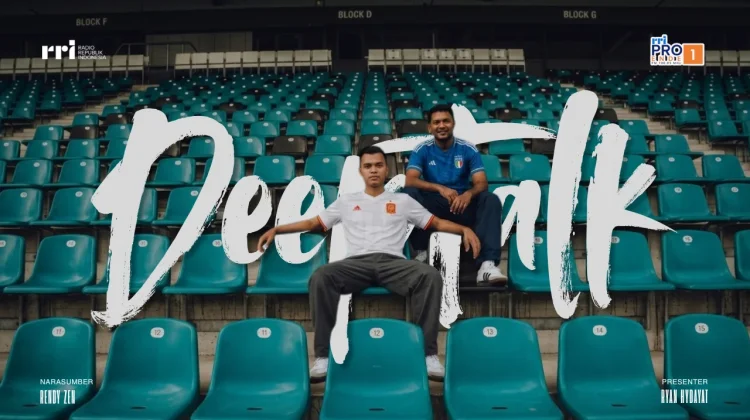 Liga Pelajar Dinilai Jadi Solusi Krisis Regenerasi Sepak Bola Ende