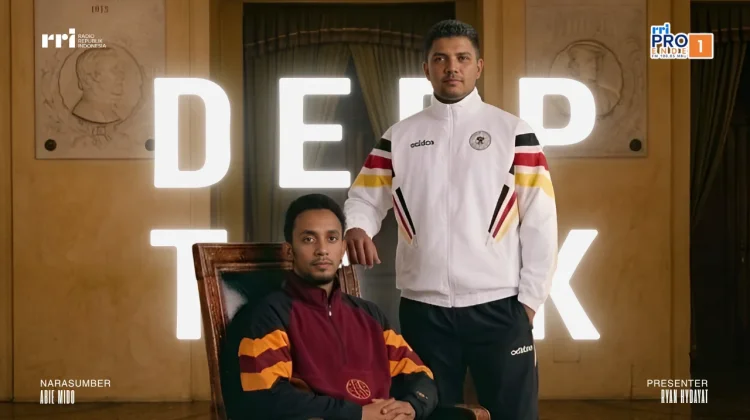 Kompetisi Rutin Dinilai Jadi Kunci Kemajuan Sepak Bola Ende