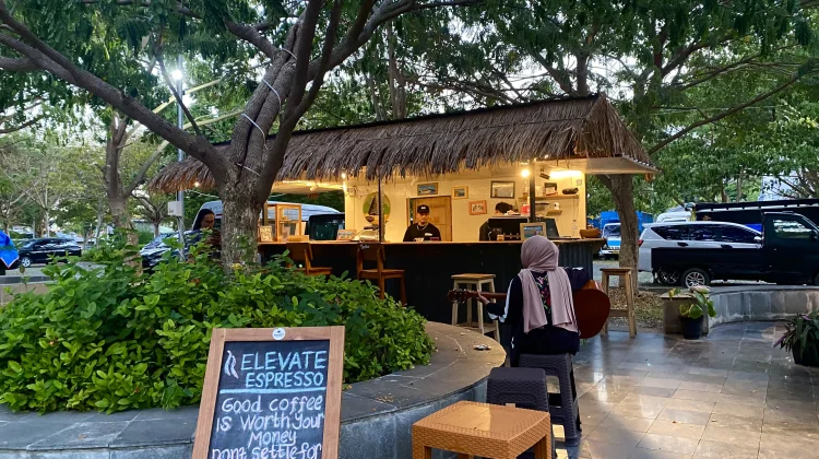 Budaya Specialty Coffee Kian Berkembang di Labuan Bajo