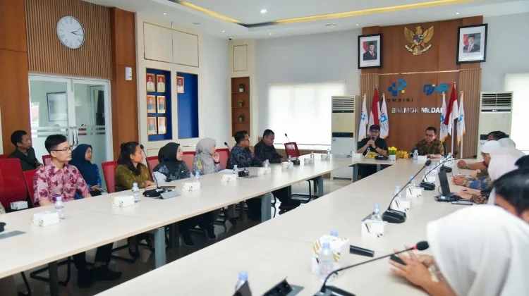 Kemkomdigi Targetkan Kecepatan Internet Indonesia Tembus 100 Mbps