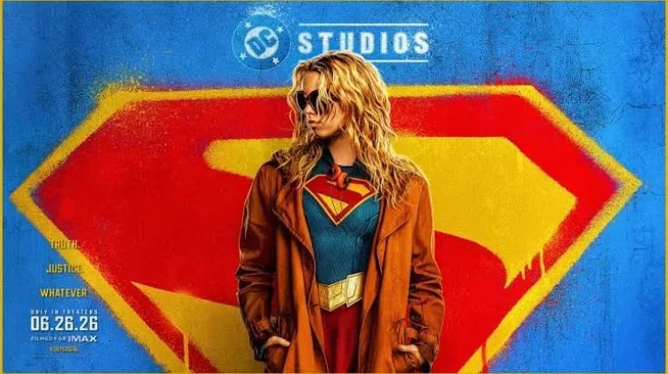 Supergirl Tembus 100 Juta Dolar, Angin Segar Sekaligus Sinyal Bahaya DCU