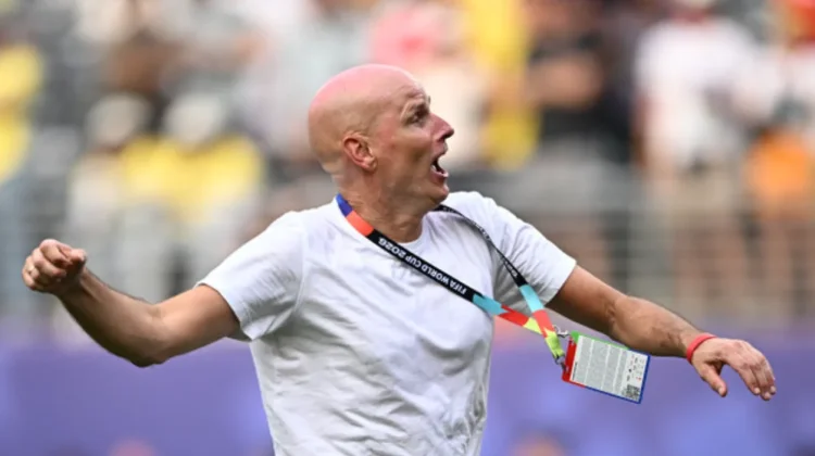 Solbakken Lengkapi Perjalanan dari Pemain Menjadi Pelatih Bersejarah