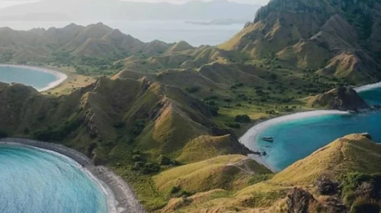 Stimulus Pariwisata Disambut ASITA NTT Soroti Tiket Pesawat Mahal