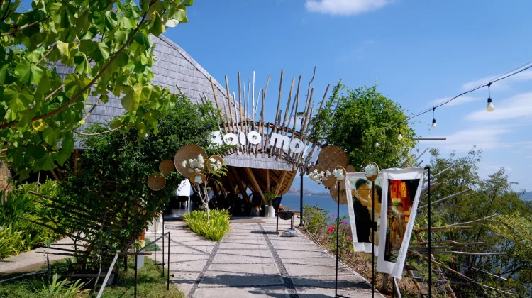 Destination Wedding Dongkrak Daya Tarik The Golo Mori