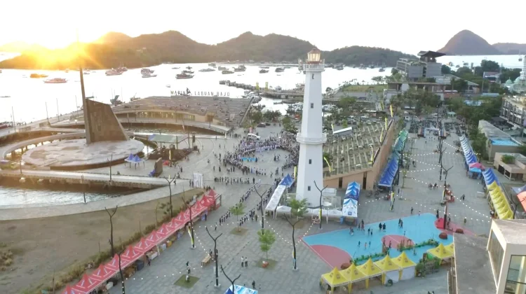 Festival Golo Koe 2026 Kampanyekan Pariwisata Ramah Lingkungan di Labuan Bajo