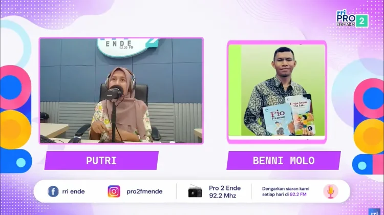 Platform Digital Hidupkan Kembali Lagu Daerah